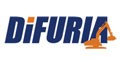 Difuria Plant  Logo